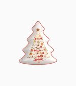 Frosted Christmas Tree - Image 2