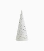 Frosted Christmas Tree - Image 4