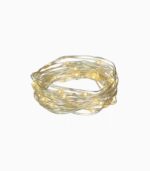 Mini Christmas Lights Clear - Image 3