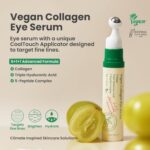 AXIS-Y Vegan Collagen Eye Serum 10ml - Image 2