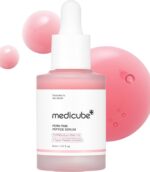medicube Salmon DNA PDRN Pink Peptide Serum