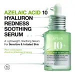 Anua - Azelaic Acid 10 Hyaluron Redness Soothing Serum - Image 7