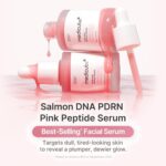 medicube Salmon DNA PDRN Pink Peptide Serum - Image 3