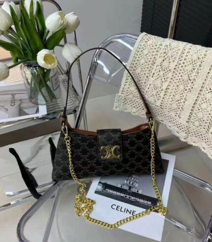 حقيبة سيلين النسائية